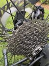 Canyon AEROAD CF SLX s měřičem výkonu 4iii Precision + Garmin edge 803 + Radar Varia, vel. 58, L