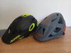 MTB Helmy ALPINE STARS a ALPINA