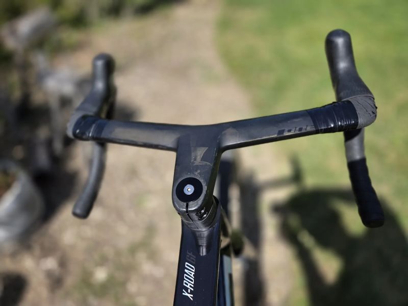 SUPERIOR X ROAD Team Issue
