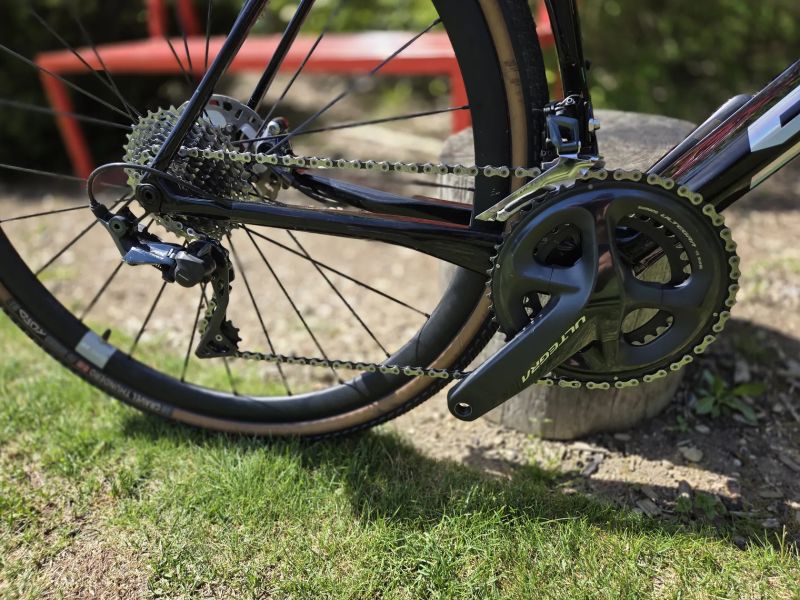 SUPERIOR X ROAD Team Issue