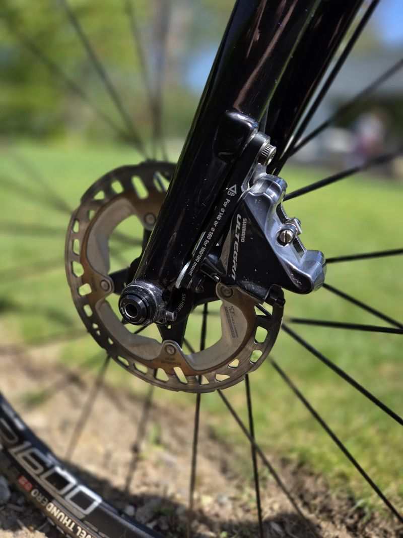 SUPERIOR X ROAD Team Issue