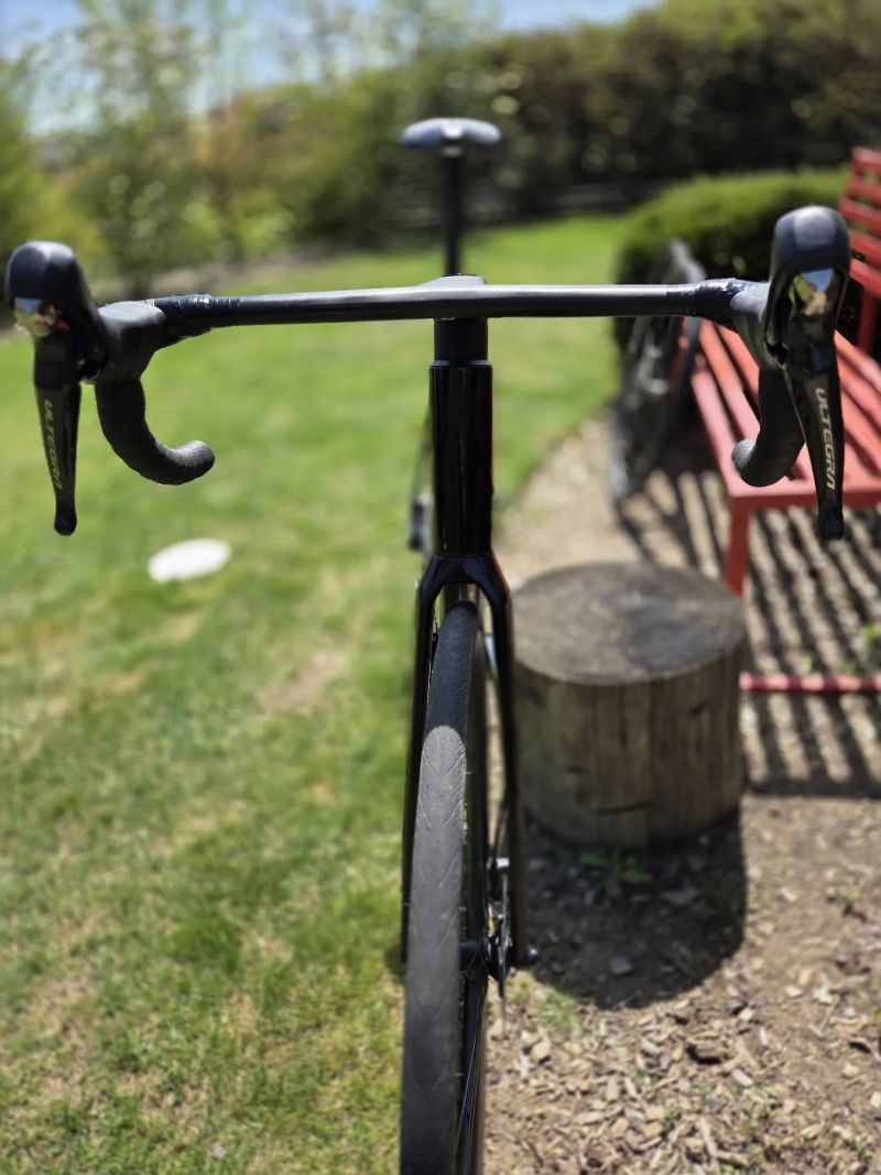 SUPERIOR X ROAD Team Issue