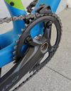 Orbea Terra M30, Carbon