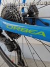 Orbea Terra M30, Carbon