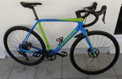 Orbea Terra M30, Carbon