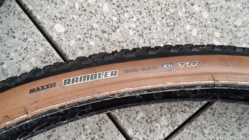 Orbea Terra M30, Carbon