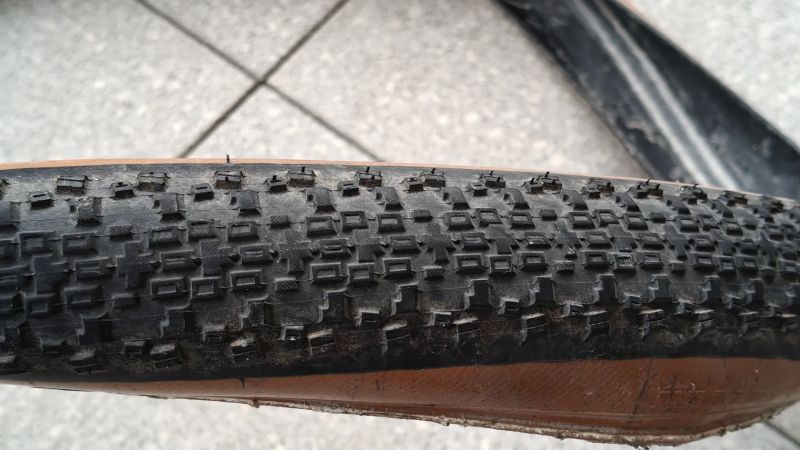Orbea Terra M30, Carbon