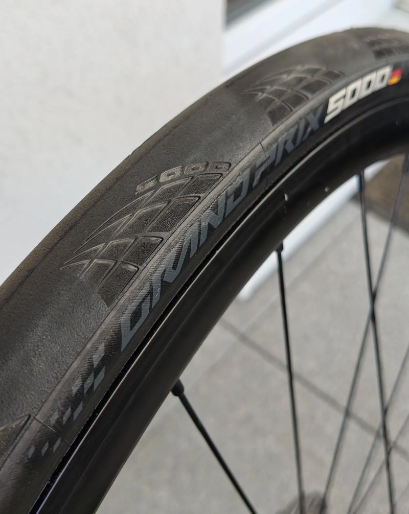 Orbea Terra M30, Carbon