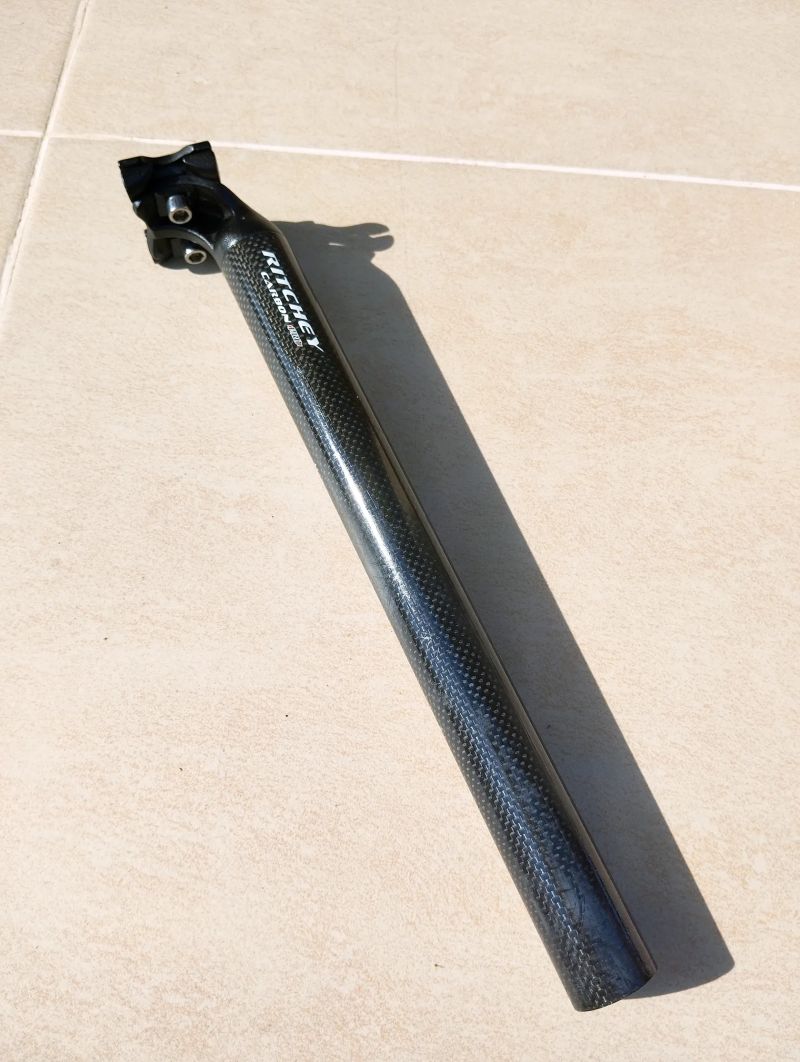 Ritchey Pro Carbon