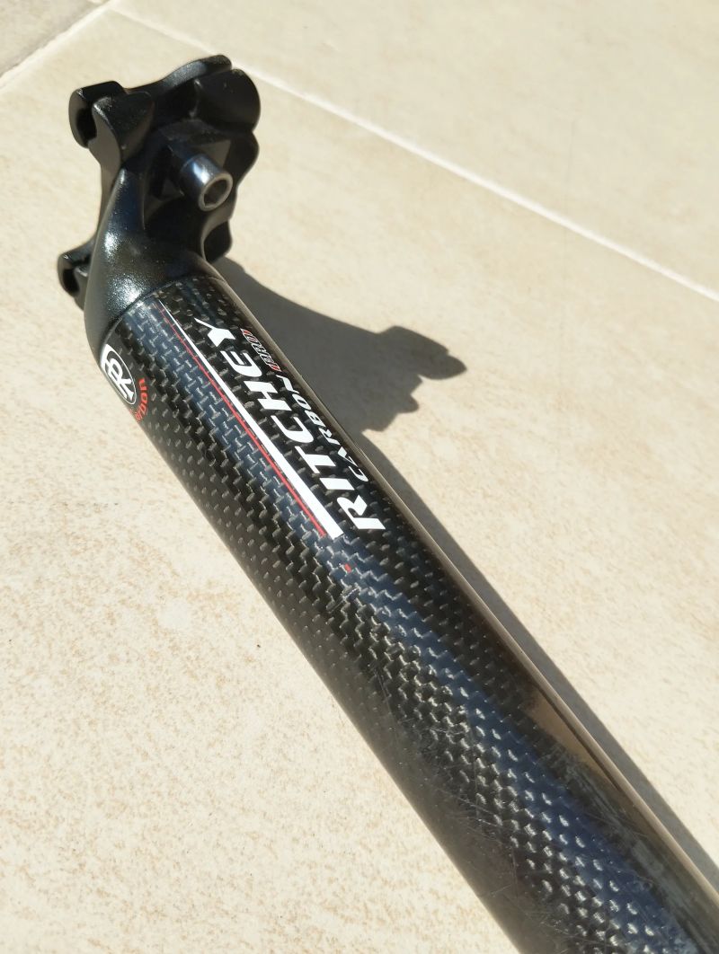 Ritchey Pro Carbon
