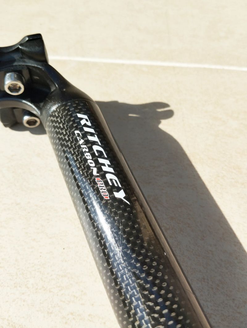 Ritchey Pro Carbon