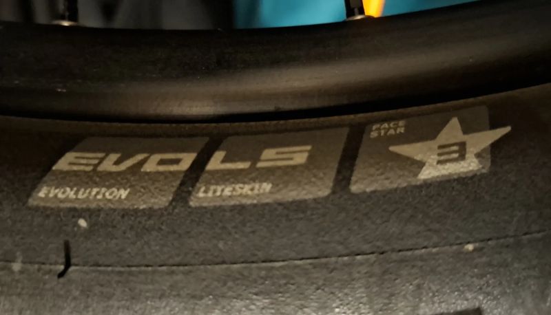 2x Schwalbe Rocket Ron 29x2.25 EVO PaceStar LiteSkin