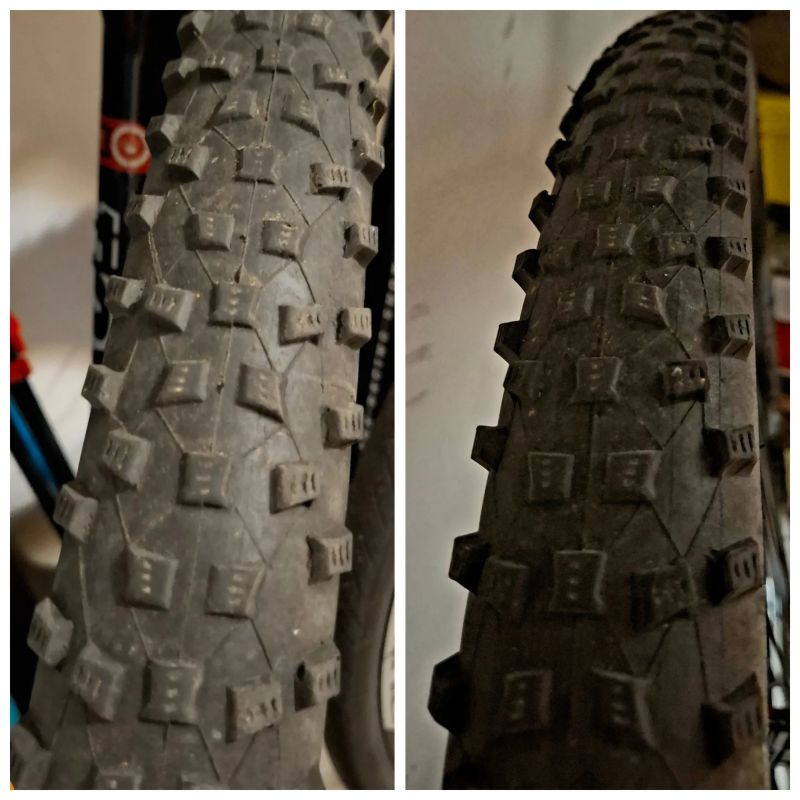 2x Schwalbe Rocket Ron 29x2.25 EVO PaceStar LiteSkin