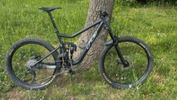 RB Bandit 675
