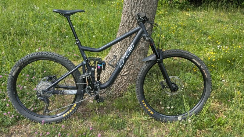 RB Bandit 675