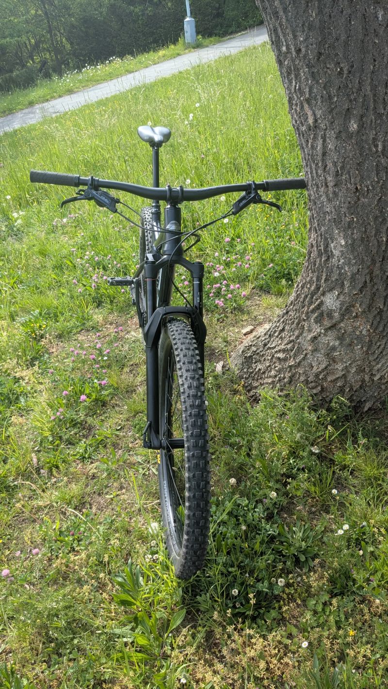 RB Bandit 675