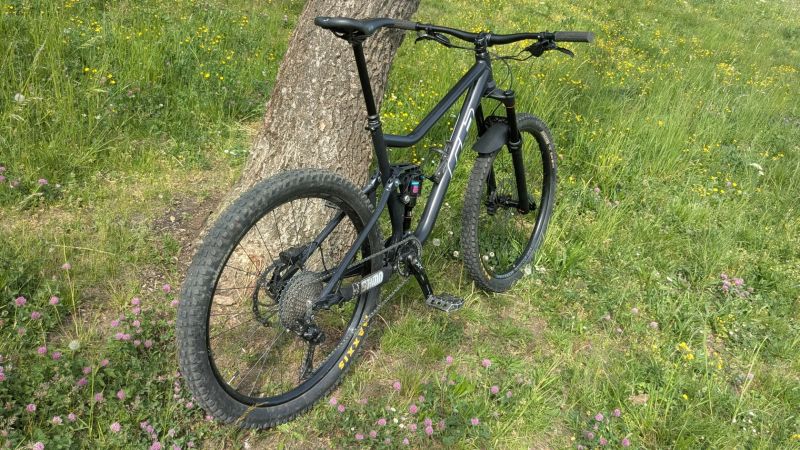 RB Bandit 675