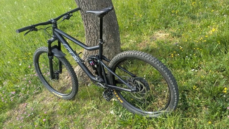 RB Bandit 675