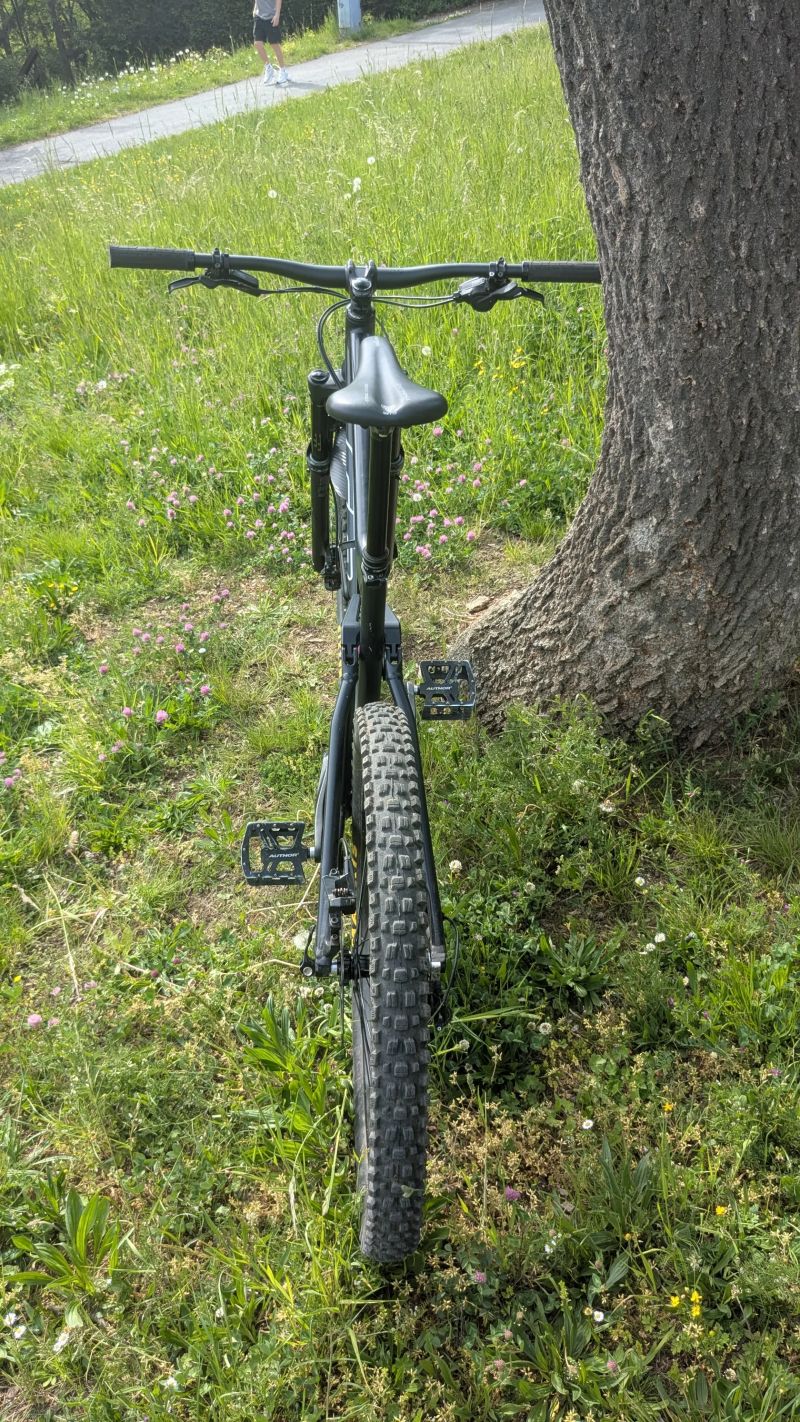 RB Bandit 675