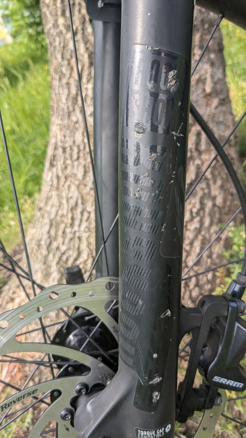 RB Bandit 675