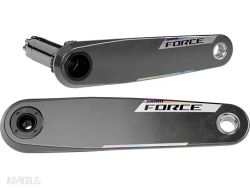 Sram Force E1, DUB - bez převodníků (Délka klik: 170 mm) 