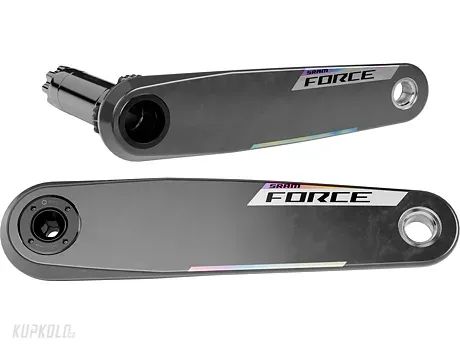 Sram Force E1, DUB - bez převodníků (Délka klik: 170 mm) 