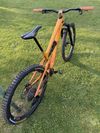 Canyon Torque CF9