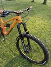 Canyon Torque CF9