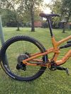 Canyon Torque CF9