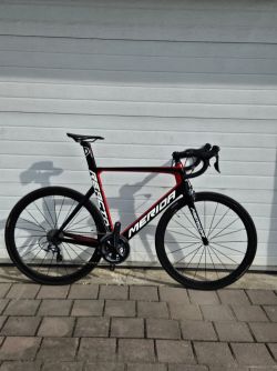 Merida Reacto 7000