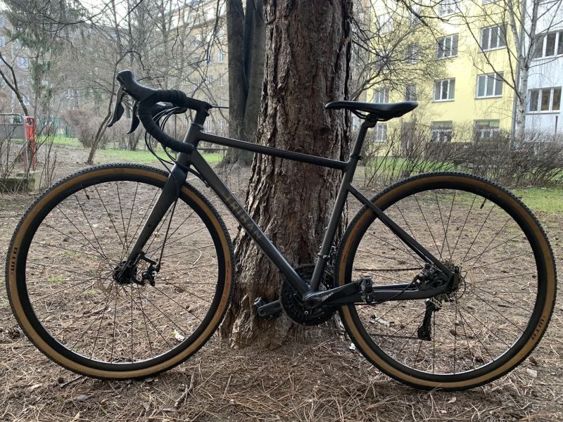 Triban RC500
