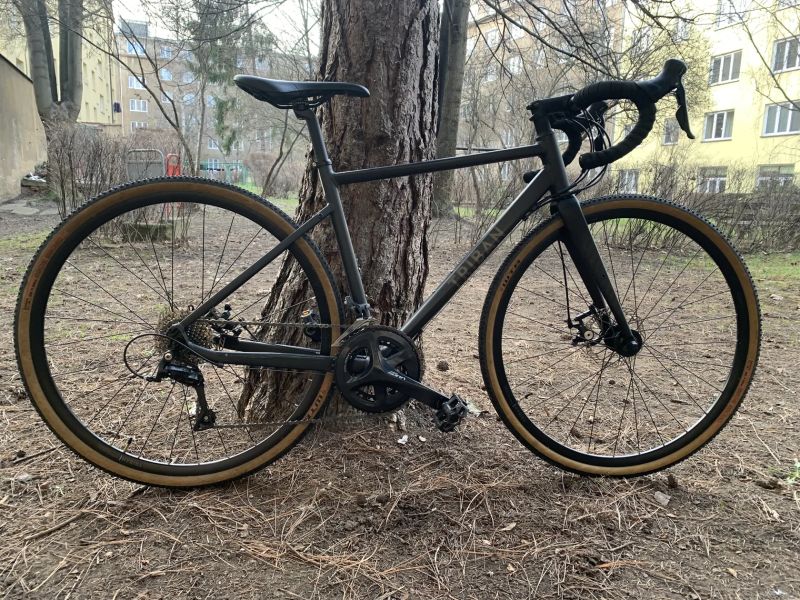 Triban RC500