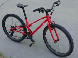 Specialized Jett 24