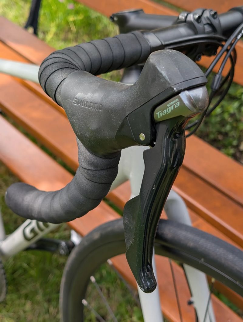 Giant Contend AR2