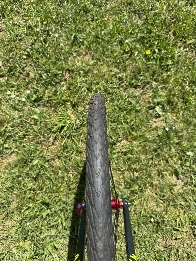 Koloběžka Crussis One Cobra 4.4