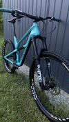 Canyon Spectral 5