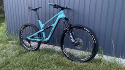 Canyon Spectral 5