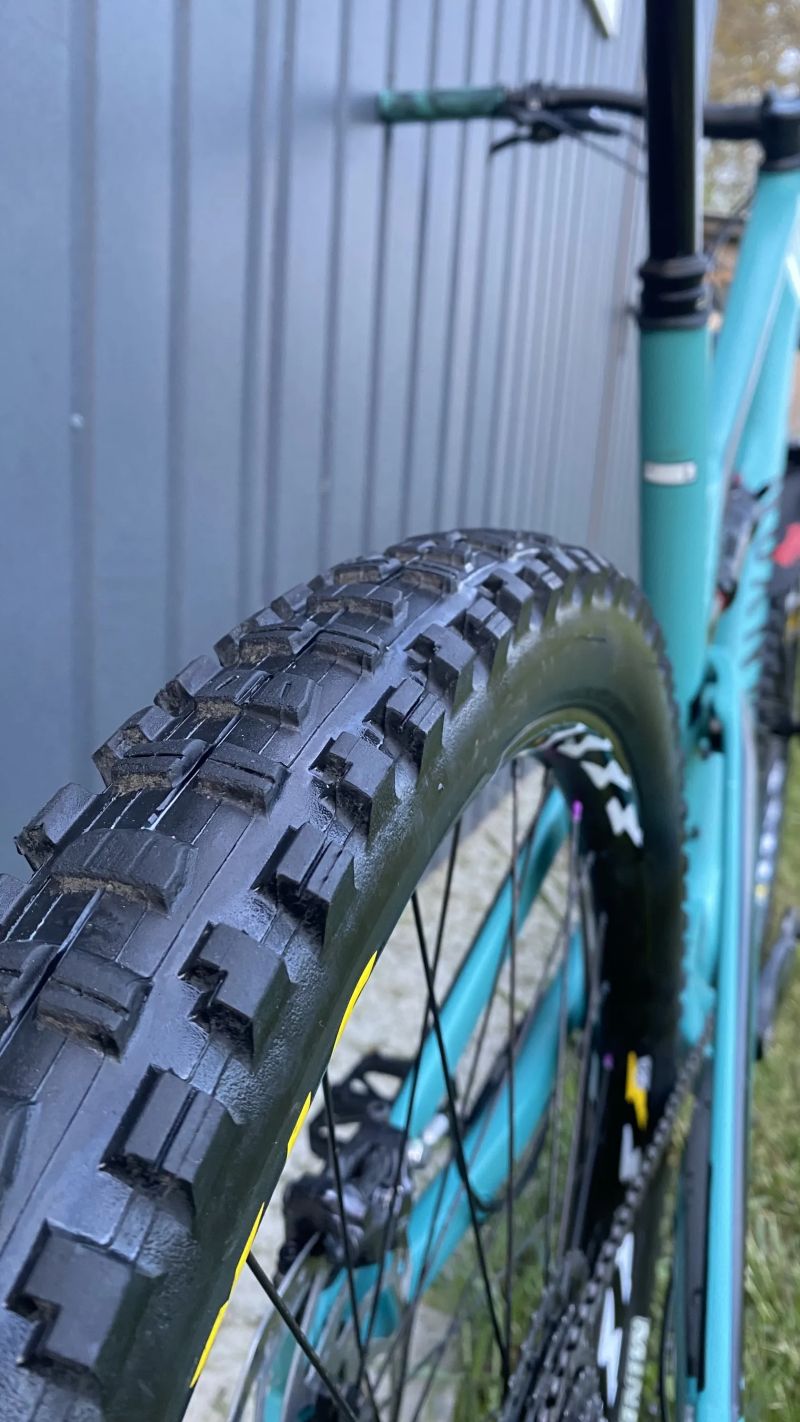 Canyon Spectral 5