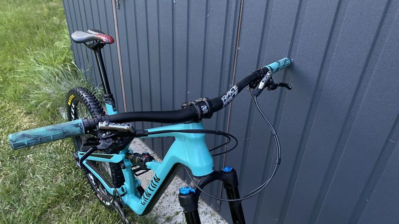 Canyon Spectral 5