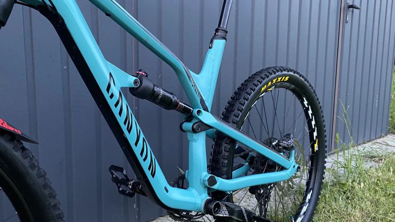 Canyon Spectral 5