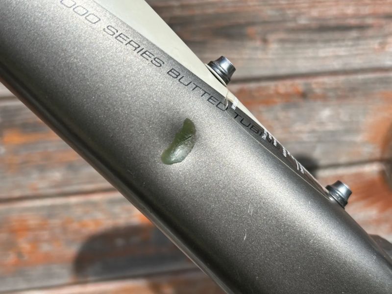 enduro kolo Giant reing zero 