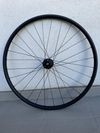MTB zapletená kola Specialized