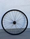 MTB zapletená kola Specialized