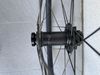 MTB zapletená kola Specialized