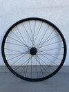 MTB zapletená kola Specialized