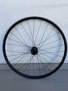 MTB zapletená kola Specialized