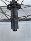 MTB zapletená kola Specialized