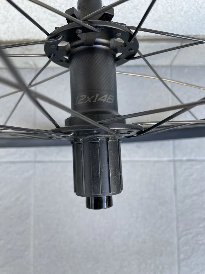 MTB zapletená kola Specialized