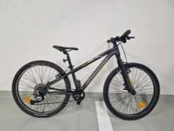 Orbea MX 24