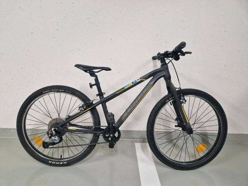 Orbea MX 24